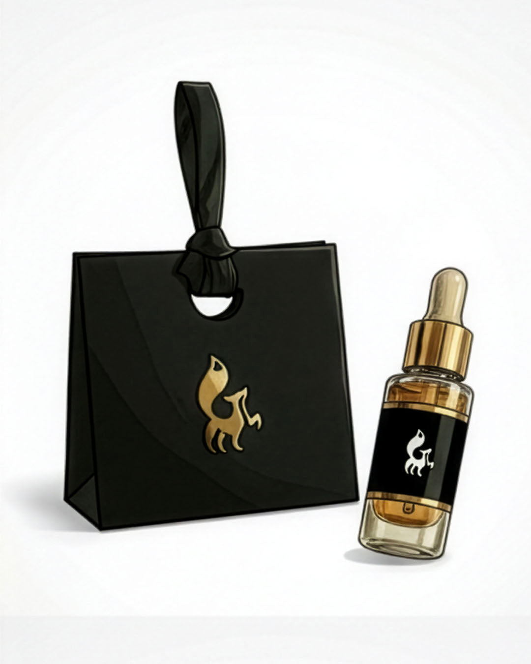 The Compliment Kit: UR Welcome